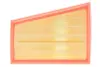 Фільтр повітряний Renault Megane/Scenic 1.2TCe/1.4-1.6 16V/1.5-1.9dCi 08-/Fluence 1.5-1.6dCi/2.0 10- WIX FILTERS WA9655 (фото 1)