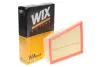 Фільтр повітряний Renault Megane/Scenic 1.2TCe/1.4-1.6 16V/1.5-1.9dCi 08-/Fluence 1.5-1.6dCi/2.0 10- WIX FILTERS WA9655 (фото 2)
