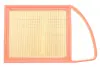 Фільтр повітряний Citroen Berlingo/C3-C5/Peugeot 2008-5008/Partner 1.6HDi 10-/Fiat Scudo 1.6JTD 07- WIX FILTERS WA9663 (фото 1)