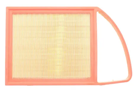 Фільтр повітряний Citroen Berlingo/C3-C5/Peugeot 2008-5008/Partner 1.6HDi 10-/Fiat Scudo 1.6JTD 07- WIX FILTERS WA9663