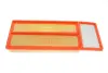 Фільтр повітряний Citroen Nemo 1.3HDi/Fiat Doblo/Panda/500L 1.3D Multijet/Opel Combo 1.3CDTi 10- WIX FILTERS WA9666 (фото 1)