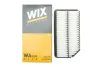 ФІЛЬТР ПОВІТРЯНИЙ WIX WIX FILTERS WA9709 (фото 2)