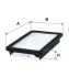Фільтр повітряний WIX WIX FILTERS WA9733 (фото 1)