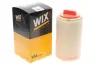 Фільтр повітряний Mini Cooper II 1.6D/2.0D N47 10- WIX FILTERS WA9738 (фото 2)