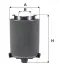 Фільтр повітряний Skoda Octavia/VW Golf/Caddy/Touran 1.2-1.4TSI/1.6/2.0FSI/SDI 04-15 (з поролоном) WIX FILTERS WA9757 (фото 1)