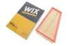 ФІЛЬТР ПОВІТРЯНИЙ MB A-class (W176)/B-class (W246/W242)/CLA (C117) 1.2-2.0 M270 11-19/GLA (X156) 13- WIX FILTERS WA9764 (фото 2)