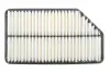 Фільтр повітряний Hyundai Accent/Solaris 1.4-1.6/1.6CRDi/Kia Rio 1.1-1.6 11-/Soul 1.6/CRDi/GDi 09- WIX FILTERS WA9772 (фото 1)