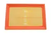 Фільтр повітряний Citroen C1/Peugeot 108/Toyota Aygo 1.0VTi/C-HR/Corolla/Prius/Yaris 1.5/1.8Hybr. 14- WIX FILTERS WA9787 (фото 1)