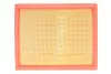 Фільтр повітряний Renault Trafic/Opel Vivaro 1.6dCi 14- WIX FILTERS WA9798 (фото 1)