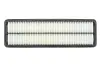 Фільтр повітряний Hyundai I10 1.0-1.2 13- WIX FILTERS WA9800 (фото 1)