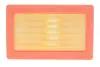 Фільтр повітряний Renault Twingo/Smart Forfour/Fortwo 0.9/1.0 14- WIX FILTERS WA9808 (фото 1)