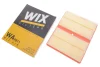 ФІЛЬТР ПОВІТРЯНИЙ WIX WIX FILTERS WA9811 (фото 2)