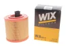 ФІЛЬТР ПОВІТРЯНИЙ Opel Astra K 1.4-1.6 15- WIX FILTERS WA9812 (фото 2)