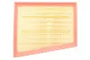Фільтр повітряний Renault Scenic IV/Megane IV 1.5dCi 15- WIX FILTERS WA9832 (фото 1)