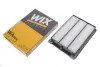 Фільтр повітряний Hyundai Tucson II/Kia Sportage IV WIX WIX FILTERS WA9834 (фото 2)