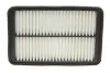 Фільтр повітряний Hyundai Creta 1.6/2.0 i 15-21 WIX FILTERS WA9848 (фото 1)