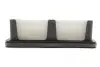 Фільтр повітряний Hyundai Creta 1.6/2.0 i 15-21 WIX FILTERS WA9848 (фото 3)
