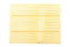Фільтр повітряний VW Polo 1.8GTI/Seat Toledo 1.6TDI 14- WIX FILTERS WA9856 (фото 3)