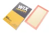 ФІЛЬТР ПОВІТРЯНИЙ WIX WIX FILTERS WA9879 (фото 2)