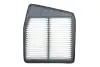 Фільтр повітряний HONDA ACCORD VIII 2.4 08- (WIX-FILTERS) WIX FILTERS WA9892 (фото 1)