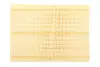 Фільтр повітряний Toyota Hilux VIII 2.4D/2.8D 15- WIX FILTERS WA9929 (фото 3)