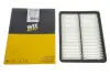Фільтр повітряний WIX WIX FILTERS WA9988 (фото 4)