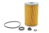 Фільтр паливний Peugeot 205 1.7D/TD 83-98/405 1.8 TD/1.9D 88-92 WIX FILTERS WF8015 (фото 1)
