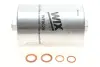 Фільтр паливний Audi A4/A6/A8/VW Passat 94-05 WIX FILTERS WF8029 (фото 1)