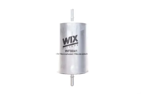 Фільтр паливний VW T5 2.0-3.2i 03-15/Golf 1.4-3.2i 97-06/Skoda Octavia 1.4-2.0i 96-10 WIX FILTERS WF8041