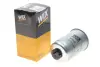 Фільтр паливний VW LT 2.4D/T3 1.6D/TD -88/Golf II -87 (без підігр.) WIX FILTERS WF8043 (фото 2)