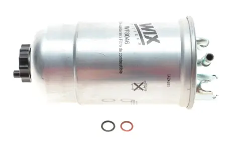 Фільтр паливний VW LT 2.5-2.8TDI 96-06 WIX FILTERS WF8046