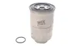 Фільтр паливний Toyota Land Cruiser 2.4-4.2 TD/D 89- WIX FILTERS WF8061 (фото 1)