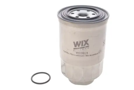 Фільтр паливний Toyota Land Cruiser 2.4-4.2 TD/D 89- WIX FILTERS WF8061