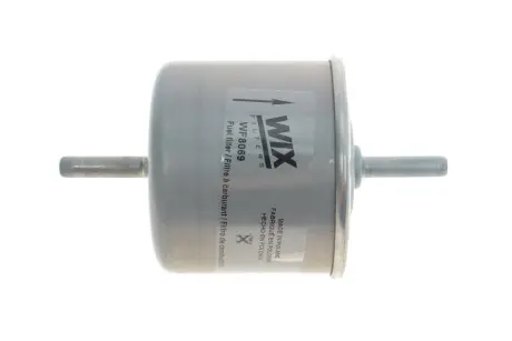 Фільтр паливний Ford Transit 2.0 -00 WIX FILTERS WF8069