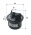 Паливний фільтр WF8072WIX WIX FILTERS WF8072 (фото 1)