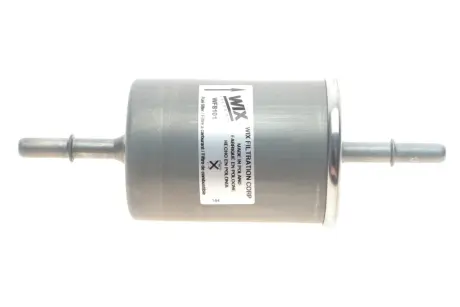 Фільтр паливний Daewoo Lanos 1.4/1.5 WIX FILTERS WF8101