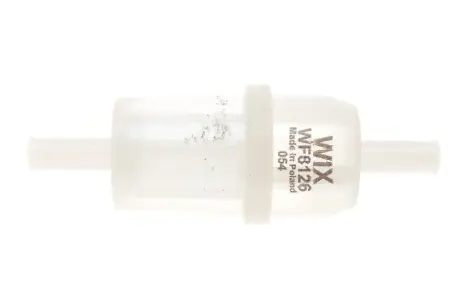 Фільтр паливний MB 190 (W201)/MB (W631) 2.0-2.5D (OM601/OM602/OM616) 83-96 WIX FILTERS WF8126