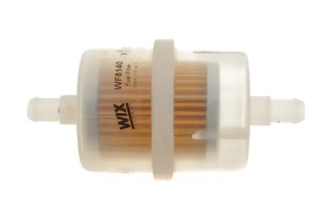 ФІЛЬТР ПАЛИВА WIX FILTERS WF8140