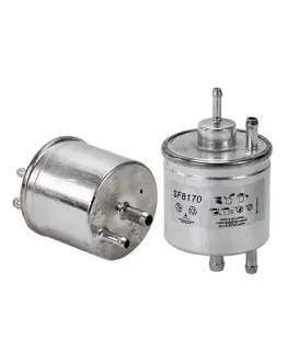 Паливний фільтр WF8170WIX WIX FILTERS WF8170