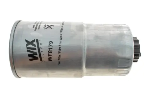 Паливний фільтр WF8179WIX WIX FILTERS WF8179