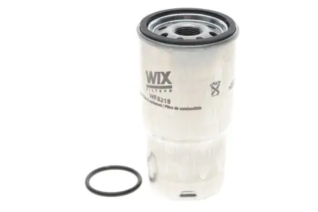 Фільтр паливний Toyota Rav 4 00-/Hilux 97-05/Corolla 2.0-2.4 D 00-09 WIX FILTERS WF8218