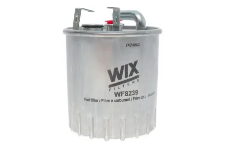 Фільтр паливний MB Sprinter/Vito CDI WIX FILTERS WF8239