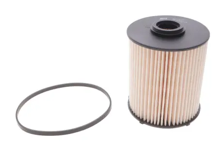 Фільтр паливний MB C-class (W202)/M-class (W163) 2.1D-3.2 97-05 (OM611/OM612/OM613) WIX FILTERS WF8241