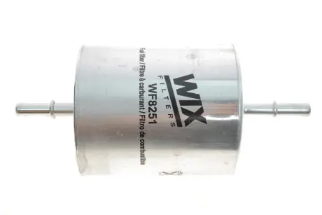 Фільтр паливний Ford Transit 2.3 16V 06-14/Mondeo 1.8-3.0 00-07 WIX FILTERS WF8251