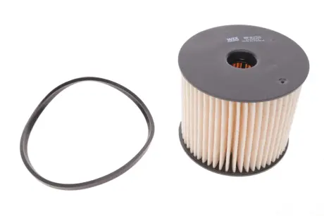Фільтр паливний Fiat Scudo 2.0 HDI WIX FILTERS WF8256