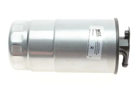 Фільтр паливний BMW 3 (E46)/5 (E39)/X5 (E53) 2.0D/2.5D/3.0D M57 98-12 WIX FILTERS WF8263