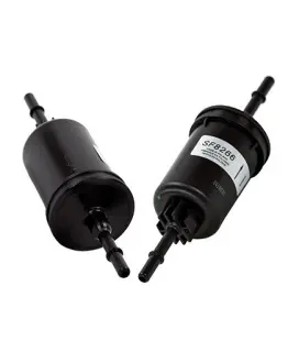 Фільтр паливний Ford Fiesta 1.3-1.6 01-08 WIX FILTERS WF8266