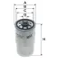 Фільтр паливний BMW 3 (E36)/5 (E34/E39)/7 (E38) 2.5D M41/M51 91-04 WIX FILTERS WF8270 (фото 1)