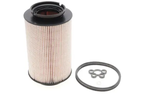 Фільтр паливний VW Caddy 1.9TDI-2.0SDI (5 болтів) WIX FILTERS WF8308