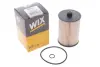 Фільтр паливний VW LT 2.8TDI 02- (116kw) WIX FILTERS WF8313 (фото 2)